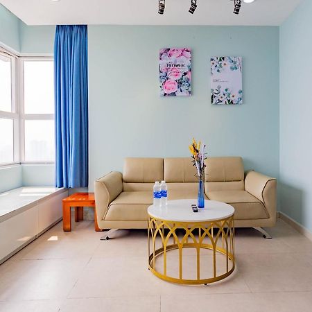 Sunrise City - 1 Bed Room - Full Furniture - City View Ho-Chi-Minh-Stadt Exterior foto