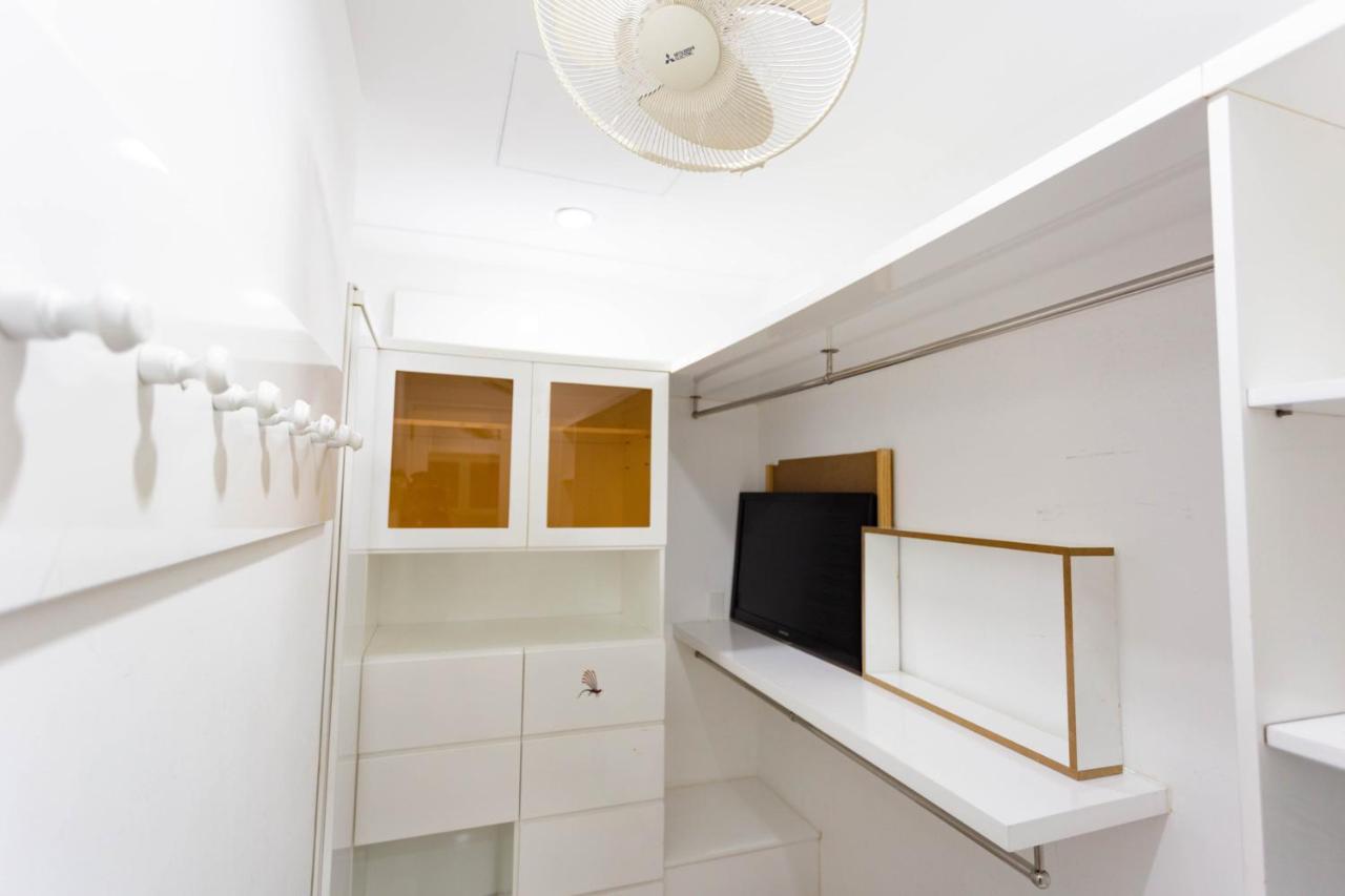 Sunrise City - 1 Bed Room - Full Furniture - City View Ho-Chi-Minh-Stadt Exterior foto