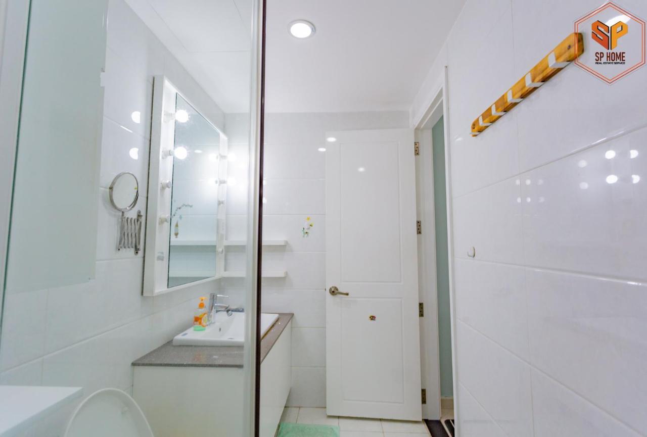 Sunrise City - 1 Bed Room - Full Furniture - City View Ho-Chi-Minh-Stadt Exterior foto