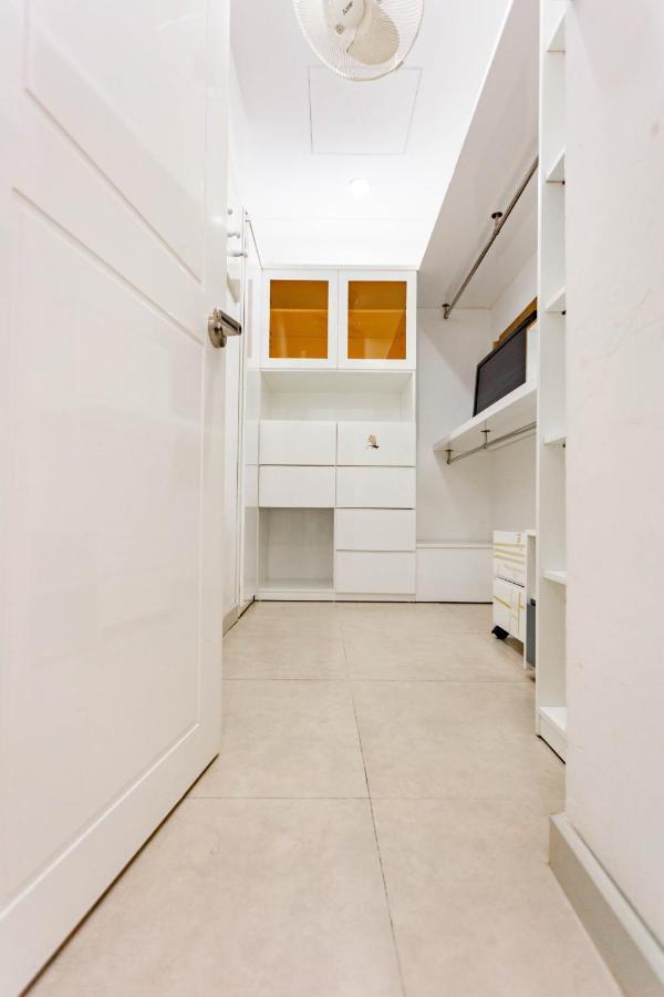 Sunrise City - 1 Bed Room - Full Furniture - City View Ho-Chi-Minh-Stadt Exterior foto